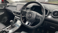 MG Hs 1.5 T-GDI Excite 5dr Petrol Hatchback